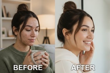 Kim's Skincare Protocol Review